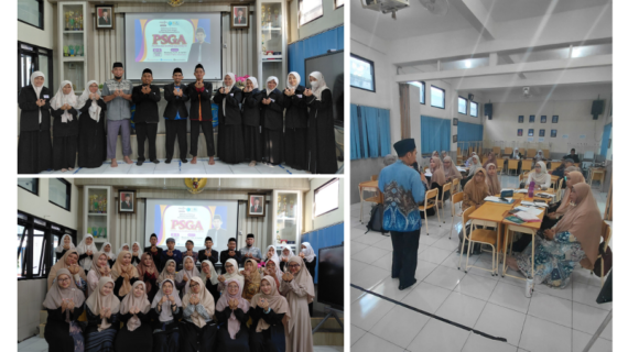 Menguatkan Kompetensi Guru, Menjaga Kualitas Pembelajaran Al-Qur’an
